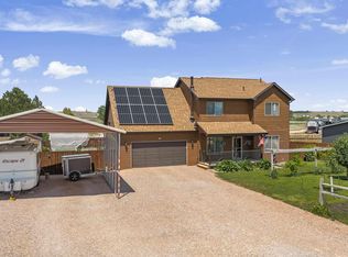 780 Marie St, Hermosa, SD 57744