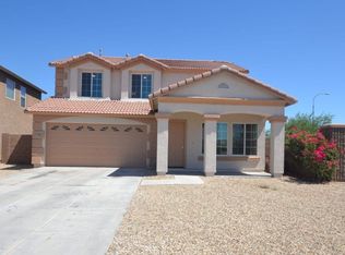 7204 W Crown King Rd, Phoenix, AZ 85043