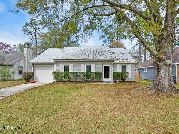 3941 ENGLISH COLONY Drive N, Jacksonville, FL 32257