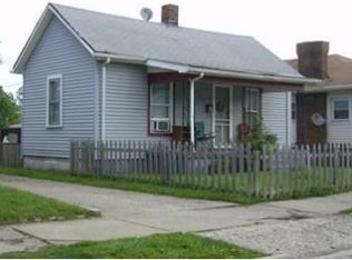 1511 Taylor Ave, Middletown, OH 45044