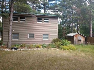 387 Gulf Rd, Colton, NY 13625
