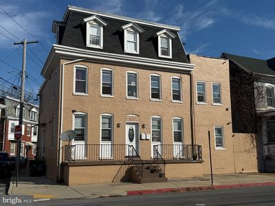 650 W Washington St, Hagerstown, MD, 21740