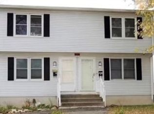 15-17 Florence St, Springfield, MA 01105