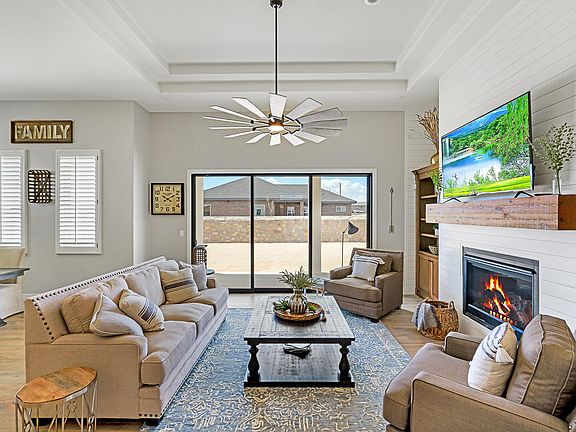 5th image of 2432 Tierra Leona Dr