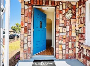 2441 W Repetto Ave, Montebello, CA 90640