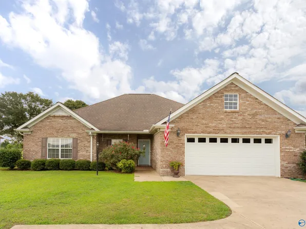 740 River Bend Rd, Altoona, AL 35952