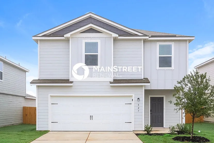827 Fish Creek — Photo 1