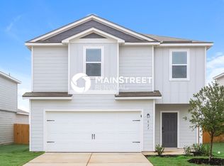 827 Fish Crk, New Braunfels, TX 78132