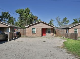 8936 Duane St, Houston, TX 77051