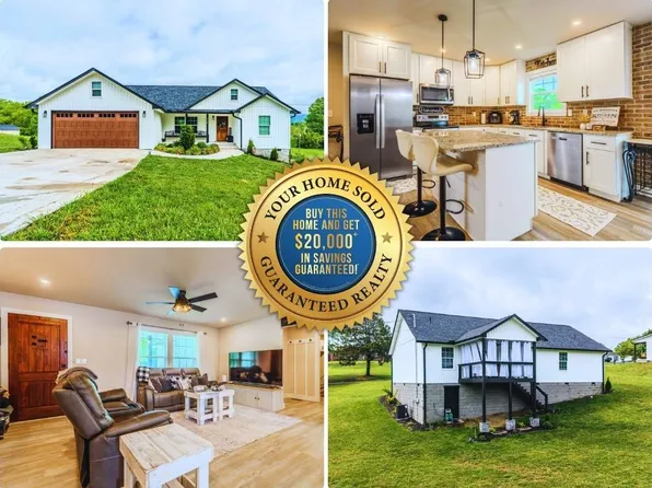 214 Morton Rd, La Follette, TN 37766