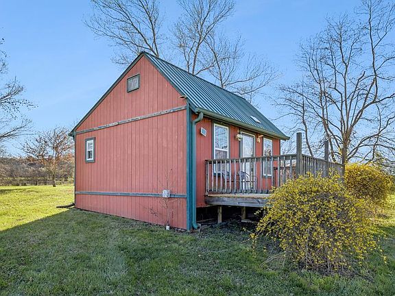 2nd image of 0 Parker Branch Rd