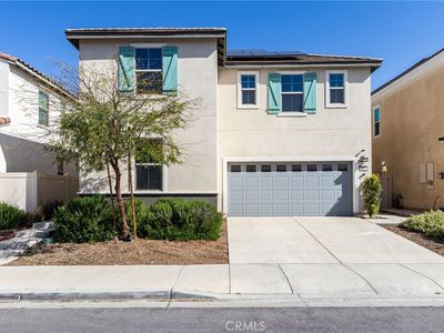 972 W Jasmine Way, Rialto, CA, 92376