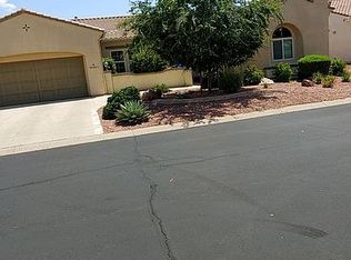12911 W Los Bancos Dr, Sun City West, AZ 85375