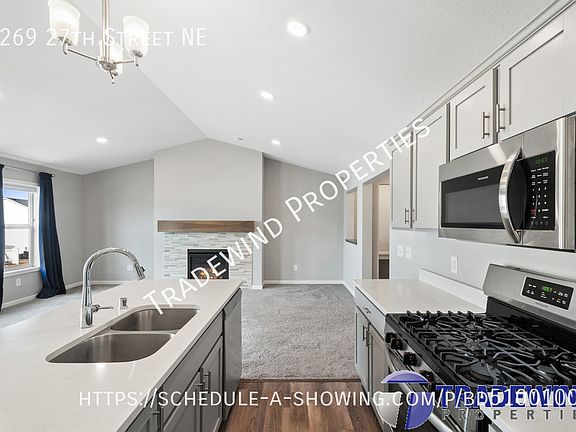 2nd image of 9269 27th St NE