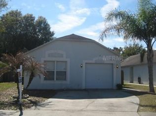 5516 New Cambridge Rd, Orlando, FL 32810