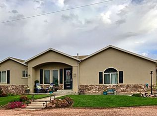 245 E 100 N, Glenwood, UT 84730