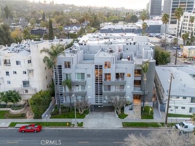 4557 Haskell Ave APT 301, Encino, CA, 91436