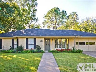 222 Canyon Dr, Hideaway, TX, 75771