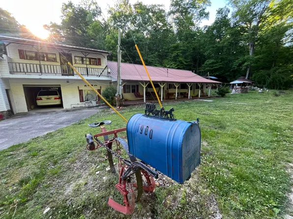 1900 Ross Creek Rd, Waynesboro, TN 38485