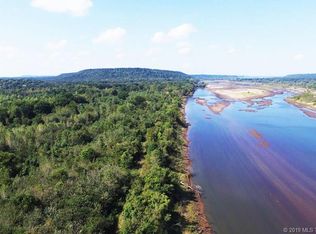 17349 E County Road 1190, Stigler, OK 74462