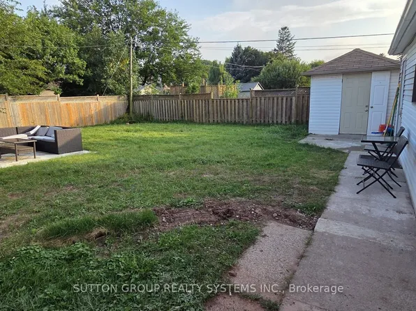 290 Morden Rd Suite G, Oakville, ON L6K 2S5