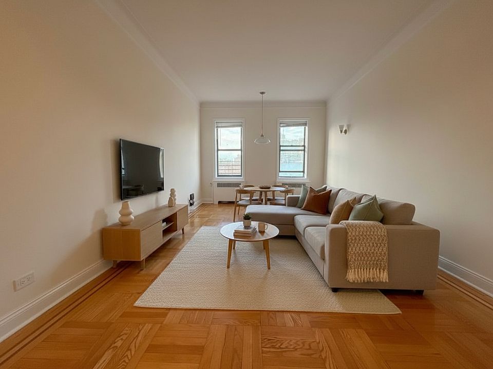 1st image of 615 W 172nd St APT 66