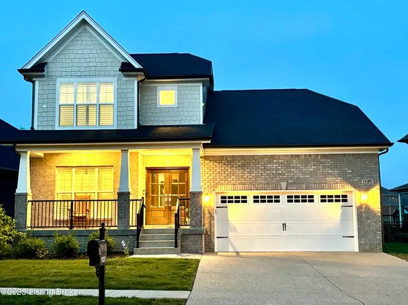 11125 Radleigh Ln, Louisville, KY 40291