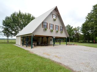 1914 Spring Bayou Rd, Marksville, LA 71351