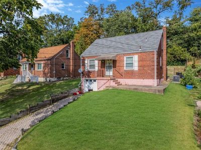 715 Irwin Run Rd, West Mifflin, PA, 15122