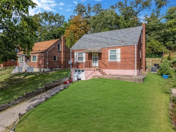 715 Irwin Run Rd, West Mifflin, PA 15122
