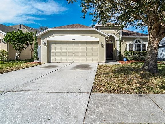 2nd image of 4227 Tarkington Dr