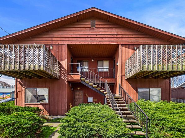 423 14th St, Eureka, CA 95501
