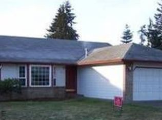 4918 82nd Pl NE, Marysville, WA 98270
