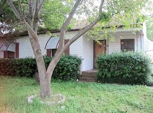 1115 Rindie St, Irving, TX 75060