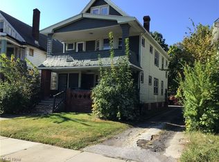 1128-30 Eddy Rd, Cleveland, OH 44108