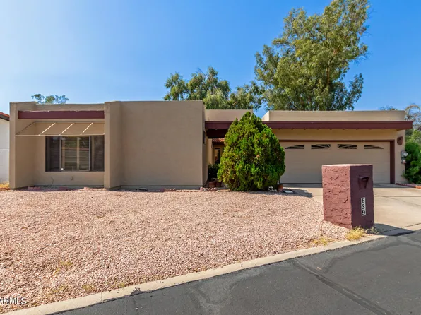 639 W PORT ROYALE Lane, Phoenix, AZ 85023