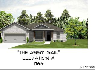 104 Mayberry Ln, Warner Robins, GA 31088