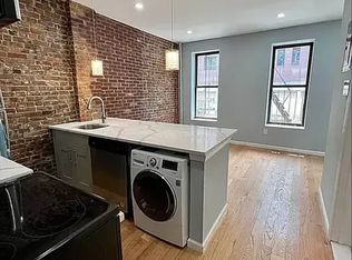 299 Hancock St #2E, Brooklyn, NY 11216