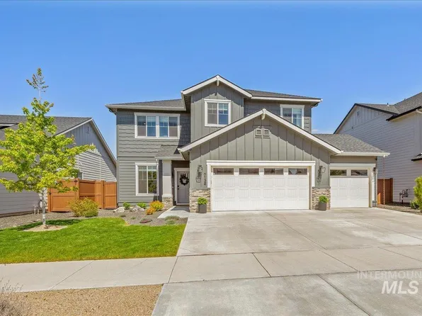 7134 W Storywood St, Boise, ID 83709