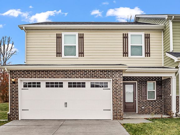 Enjoy flexible living in this 3-bedroom, 2.5-bathroom home