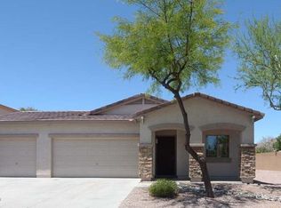 15440 N 169th Ln, Surprise, AZ 85388
