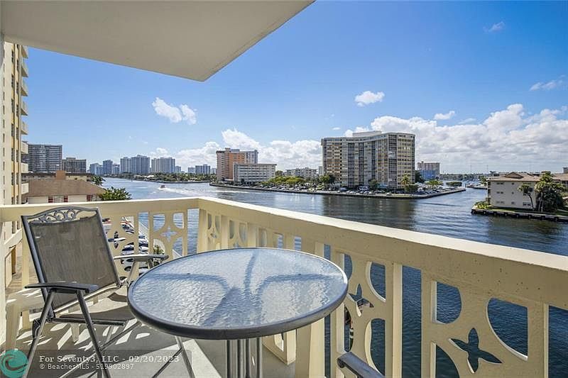 1st image of 1817 S Ocean Dr APT 421