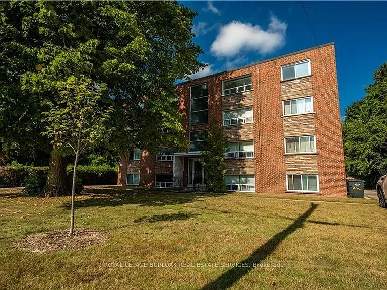 2161 Ghent Ave #7 — Photo 1