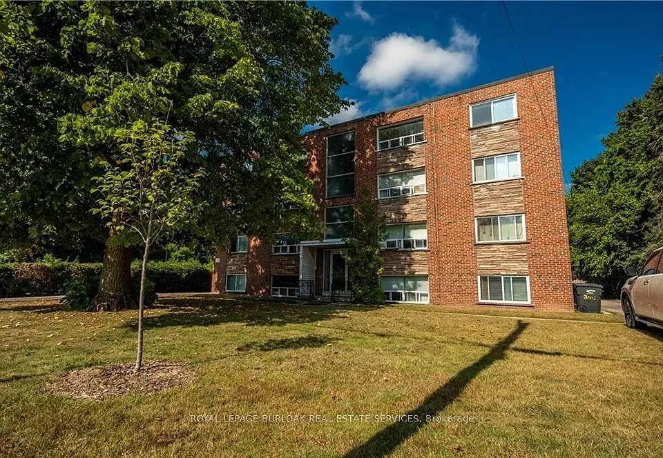 2161 Ghent Ave #7