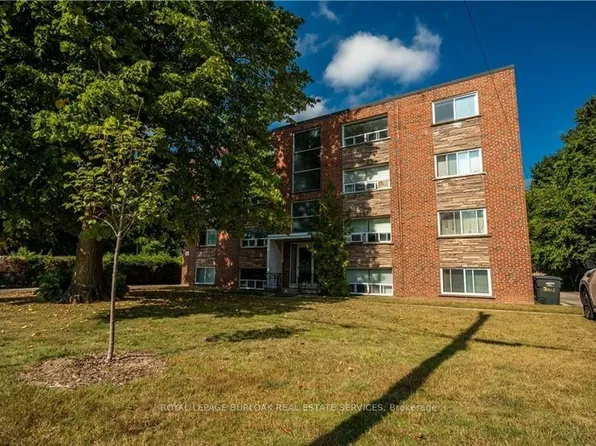 2161 Ghent Ave #7, Burlington, ON L7R 1Y6
