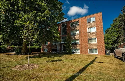 2161 Ghent Ave #7 Photo 1