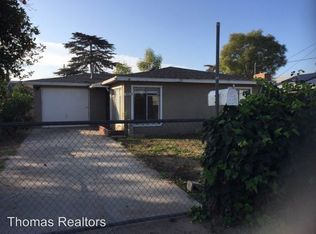 8065 Haven Dr, Lemon Grove, CA 91945