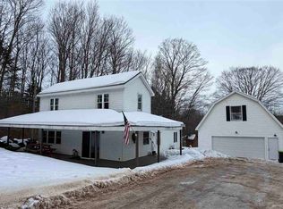 5857 Horton Bay Rd N, Boyne City, MI 49712