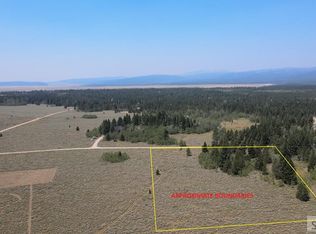 4066 Saint Ryan Way, Island Park, ID 83429