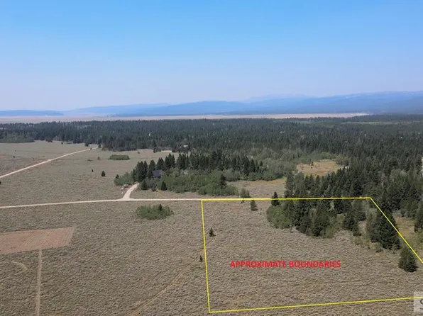 4066 Saint Ryan Way, Island Park, ID 83429